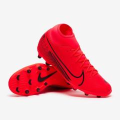Nike AT7949-606 SUPERFLY 7 CLUB FG/MG Unisex Futbol Ayakkabı