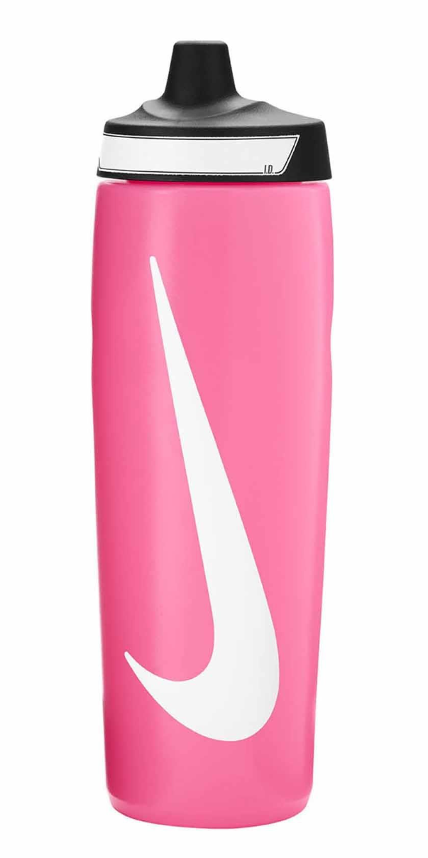 Nike Refuel Bottle 24 Oz Unisex Suluk N.100.7666.634.24