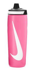 Nike Refuel Bottle 24 Oz Unisex Suluk N.100.7666.634.24