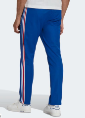 adidas Beckenbauer Royal Blue Alt Eşofman HK7400
