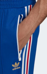 adidas Beckenbauer Royal Blue Alt Eşofman HK7400