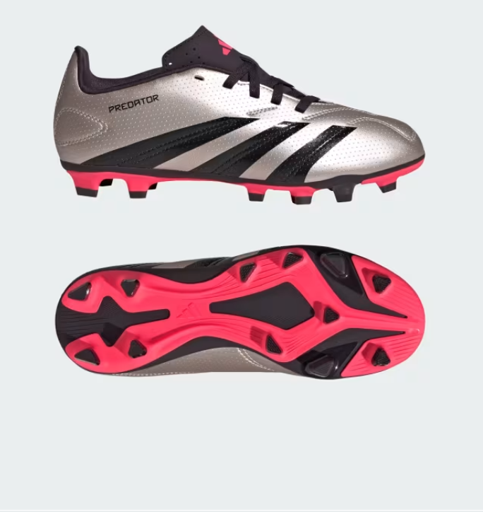 adidas Predatör Club FXG J Çocuk Kramponu IF6423