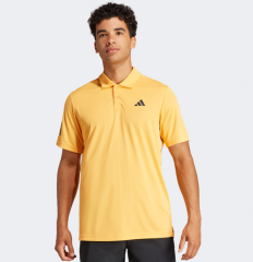 Adidas M Tenis Club 3 Çizgili Polo T-Shirt MLE71-IP1895
