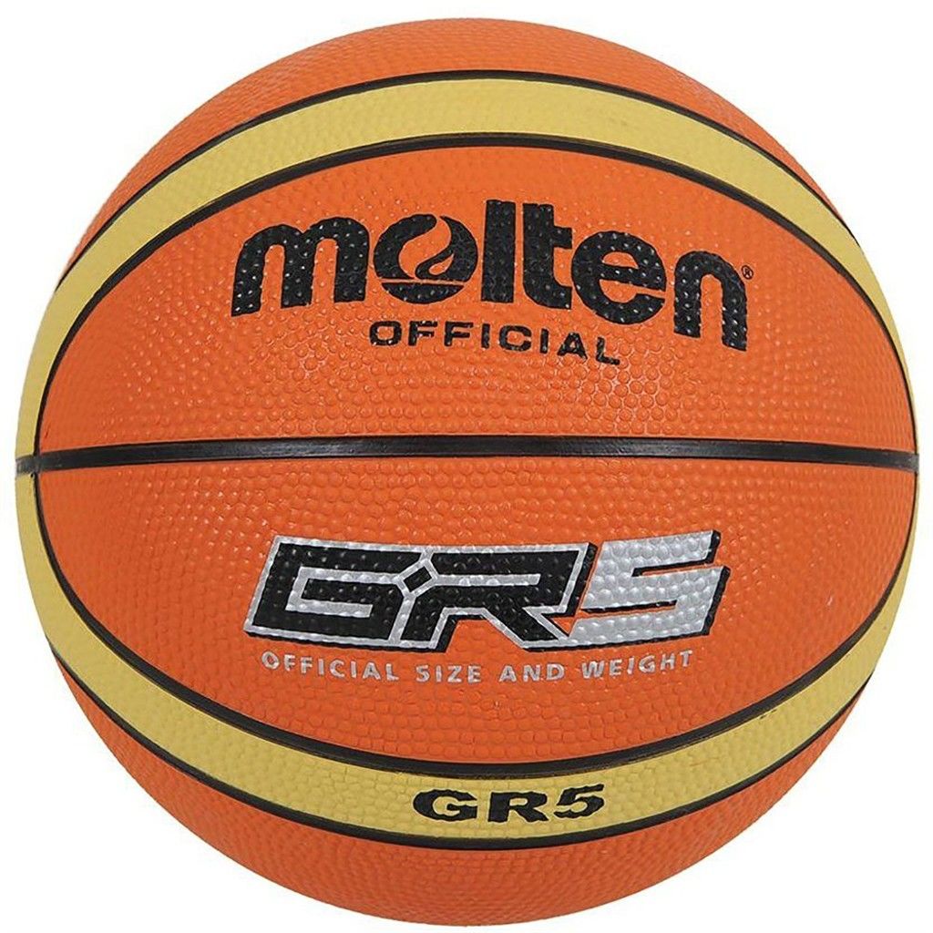 Molten FIBA Onaylı Basketbol Topu No:5