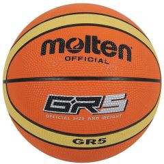 Molten FIBA Onaylı Basketbol Topu No:5