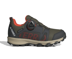 adidas Terrex Agravic Boa Rain.rdy Çocuk Trail Koşu Ayakkabısı  ID0870-