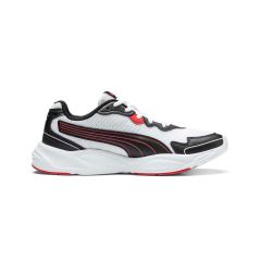 Puma 90s Runner NU Wave Erkek Koşu Ayakkabısı 382958 05