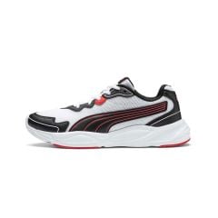 Puma 90s Runner NU Wave Erkek Koşu Ayakkabısı 382958 05