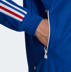 adidas Beckenbauer Royal Blue Eşofman Üstü HK7406