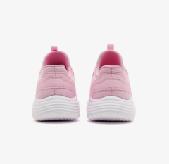 Skechers Büyük Kız Çocuk Pembe Spor Ayakkabı Bounder Pro 303690L LTPK