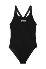 Arena 2A24255-BW W Solid Swim Pro Kadın Mayo