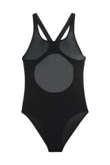 Arena 2A24255-BW W Solid Swim Pro Kadın Mayo