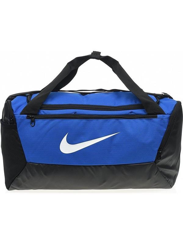 Nike Brsla S Duff - 9.0 41 lt Spor Çantası 51 x 28 x 28 BA5957 480