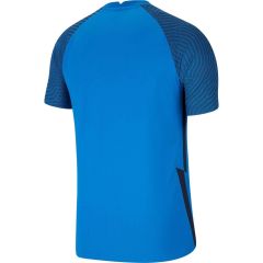 Nike M Nk Vprknit III Jsy Ss Erkek Mavi Futbol Tişört CW3101-463