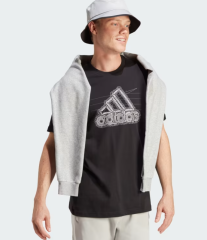 adidas M. Grawth Bost Erkek T-shirt IN6258