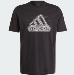 adidas M. Grawth Bost Erkek T-shirt IN6258