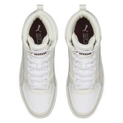 Puma Rebound Joy Unisex Beyaz Sneaker Ayakkabı 374765-20