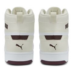 Puma Rebound Joy Unisex Beyaz Sneaker Ayakkabı 374765-20