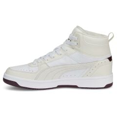Puma Rebound Joy Unisex Beyaz Sneaker Ayakkabı 374765-20