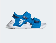 adidas Altaswim Blue Çocuk Sandaleti GV7797
