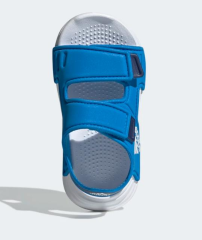 adidas Altaswim Blue Çocuk Sandaleti GV7797