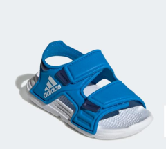 adidas Altaswim Blue Çocuk Sandaleti GV7797