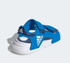 adidas Altaswim Blue Çocuk Sandaleti GV7797