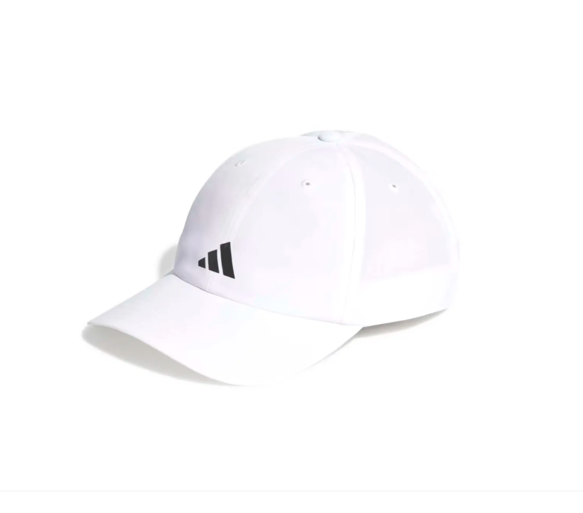 adidas Run Es Cap A.R. Unisex Koşu Şapkası IC2069