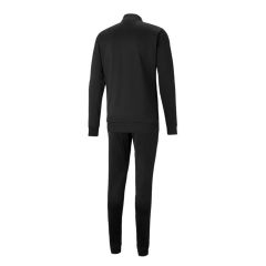 Puma Clean Sweat Suit FL Erkek Eşofman Takımı 585841-01