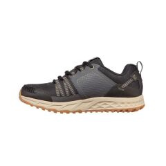Skechers Escape Plan Erkek Siyah Outdoor Ayakkabı 51591/BKGY