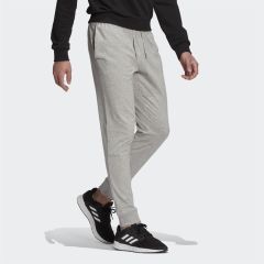 adidas Essentials Single Jersey Tapered Cuff Erkek Eşofman Altı GK9258
