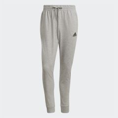 adidas Essentials Single Jersey Tapered Cuff Erkek Eşofman Altı GK9258
