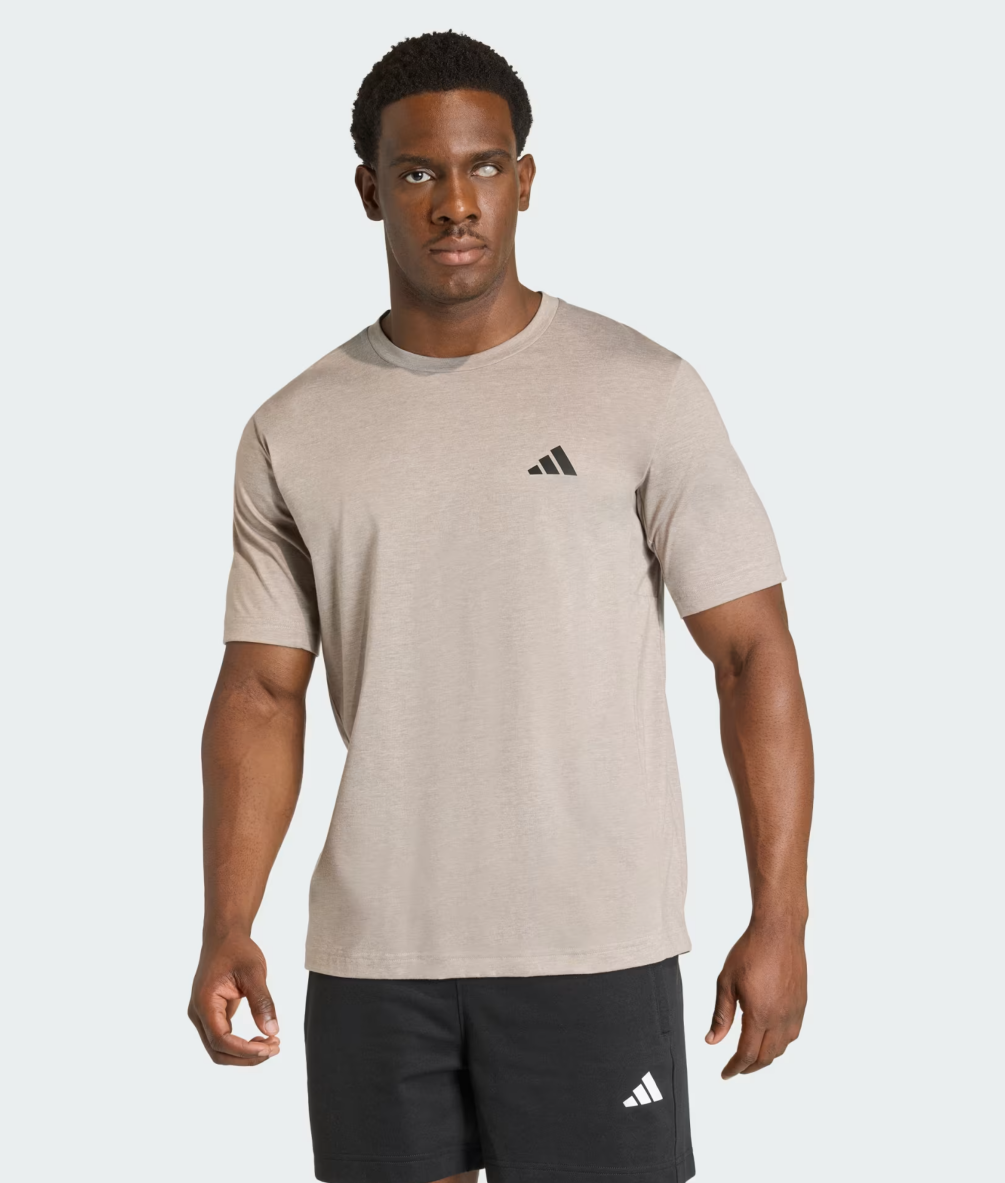 adidas Workout Essentials Feelready Erkek Tişört KD5481