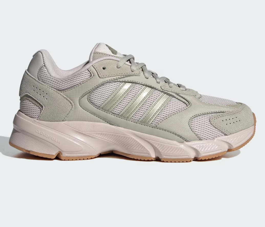 Adidas Crazychaos Kadın Koşu Ayakkabısı IG4344