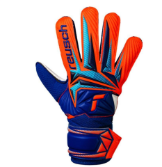 Reusch Çocuk Kaleci Eldiveni Mavi 5672515-4129