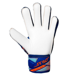 Reusch Çocuk Kaleci Eldiveni Mavi 5672515-4129