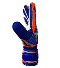 Reusch Çocuk Kaleci Eldiveni Mavi 5672515-4129