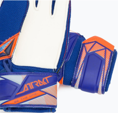 Reusch Çocuk Kaleci Eldiveni Mavi 5672515-4129