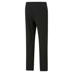 Puma Essentials Logo TR Erkek Eşofman Altı - Siyah 586720-51