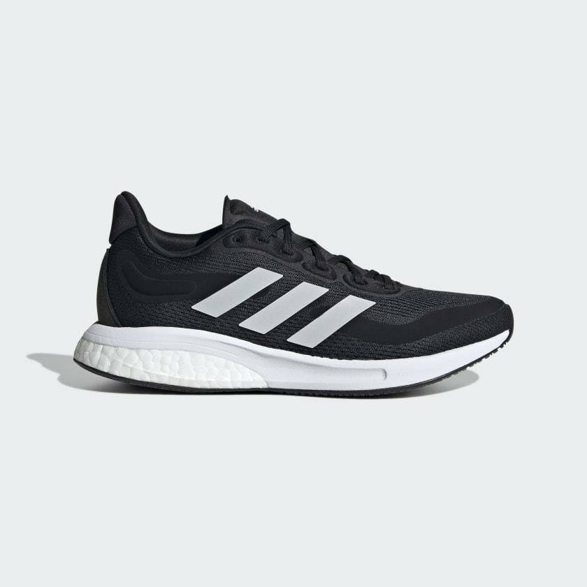 adidas SUPERNOVA Siyah Spor Ayakkabı GZ4028