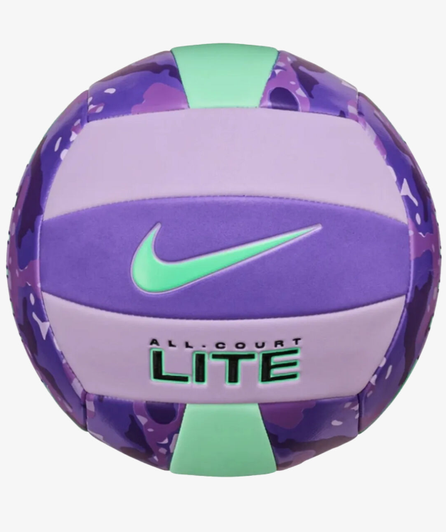 Nike All Court Lıte Çok Renkli Voleybol Topu N.100.9071.507.05
