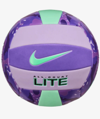 Nike All Court Lıte Çok Renkli Voleybol Topu N.100.9071.507.05