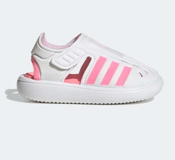 adidas Closed-Toe Summer Water Çocuk Sandalet H06321