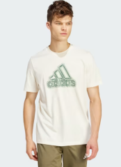 adidas M Growth Bost Erkek  T-Shrt IS2873