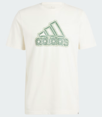 adidas M Growth Bost Erkek  T-Shrt IS2873