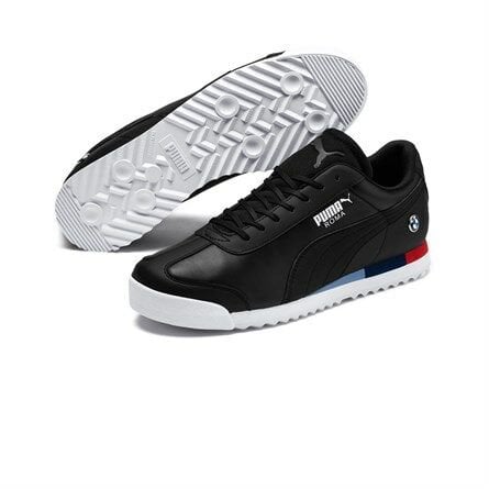 Puma BMW Mms Roma Erkek Günlük Spor Ayakkabı - 306195-03