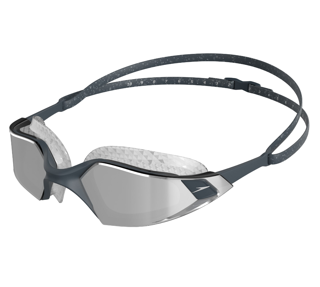 Speedo Aquapulse Pro Aynalı Yüzücü Gözlüğü 8-12263D637