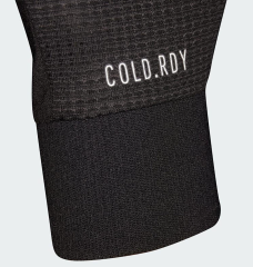 adidas Cold Rdy Reflective Detail Runnig Eldiven HY0670