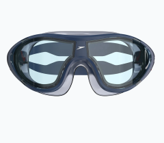 Speedo Biofuse 2.0 yüzme Maskesi, bej/kobalt mavisi. 8-00491701529