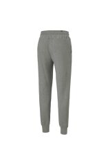 PUMA ESSENTİALS LOGO GRİ EŞOFMAN ALTI 586716-53